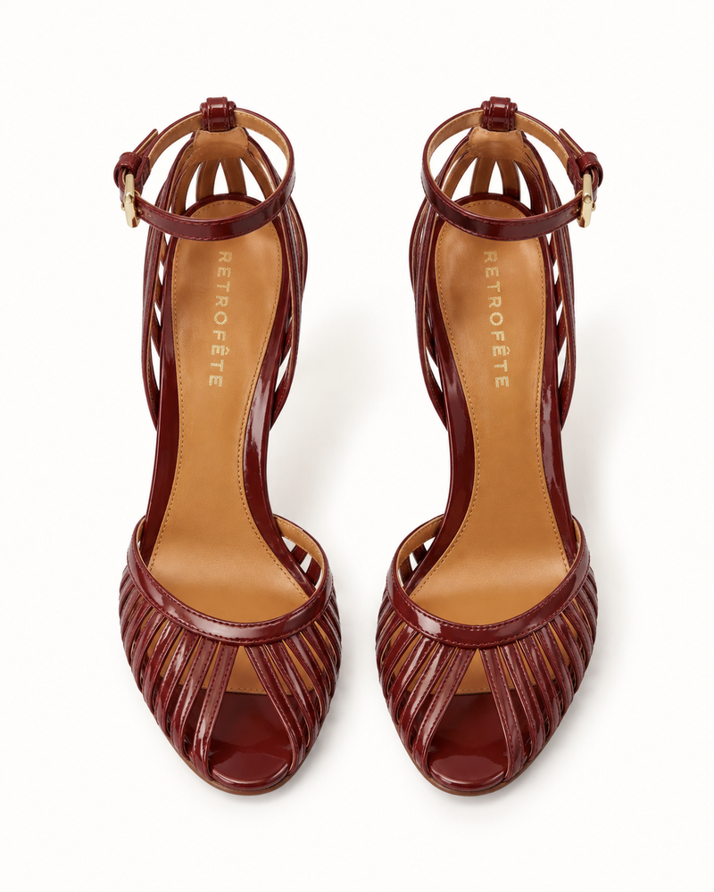 Analu Sandal