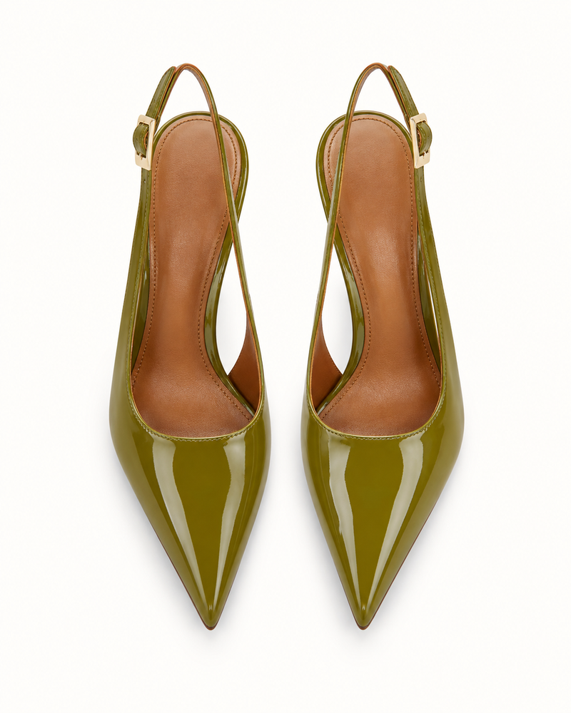 Cindy Slingback