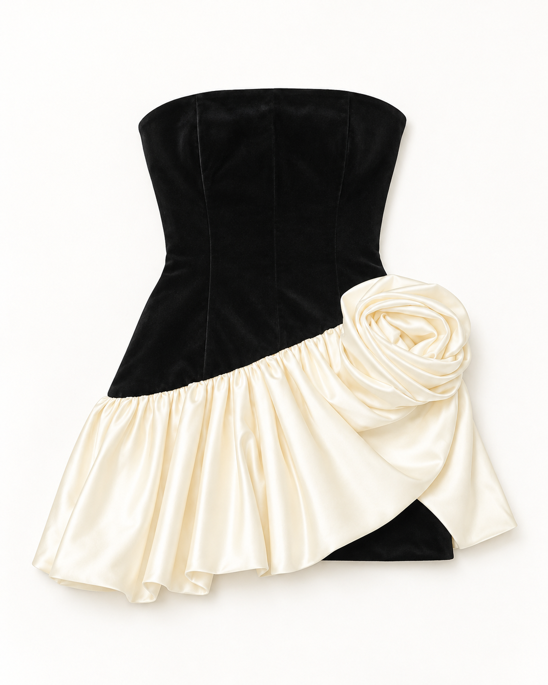 Blade Dress