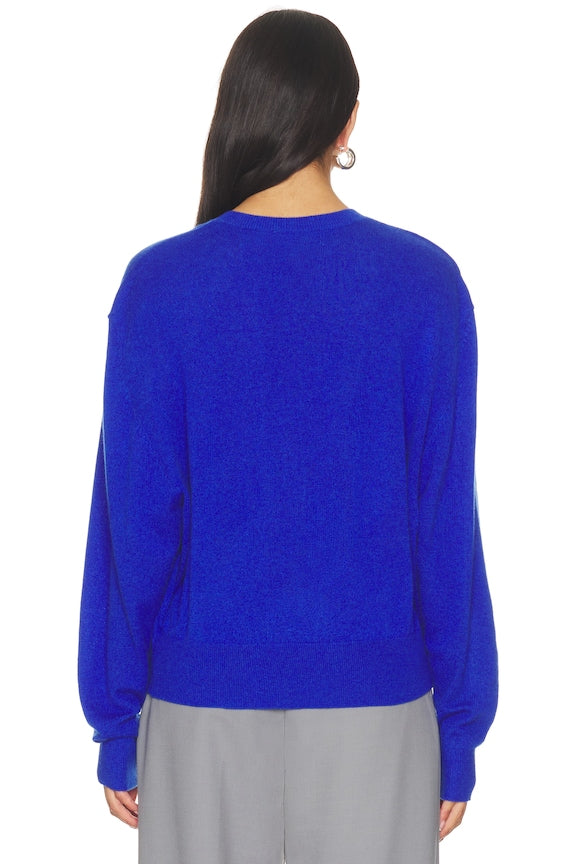 Jayden V Neck Sweater