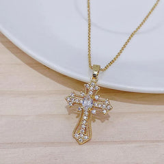 Charm Bling Necklaces