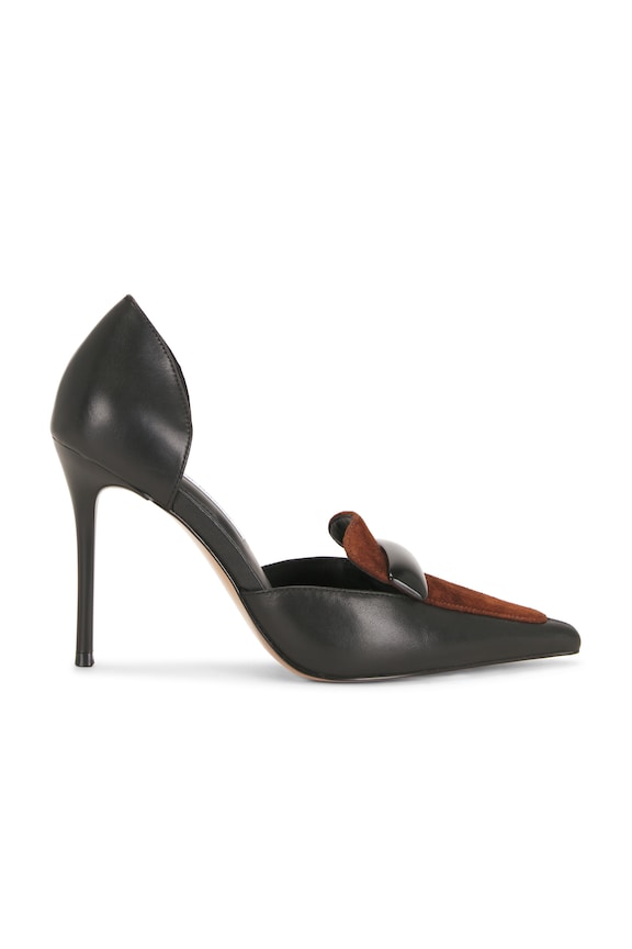 Delphini Pump