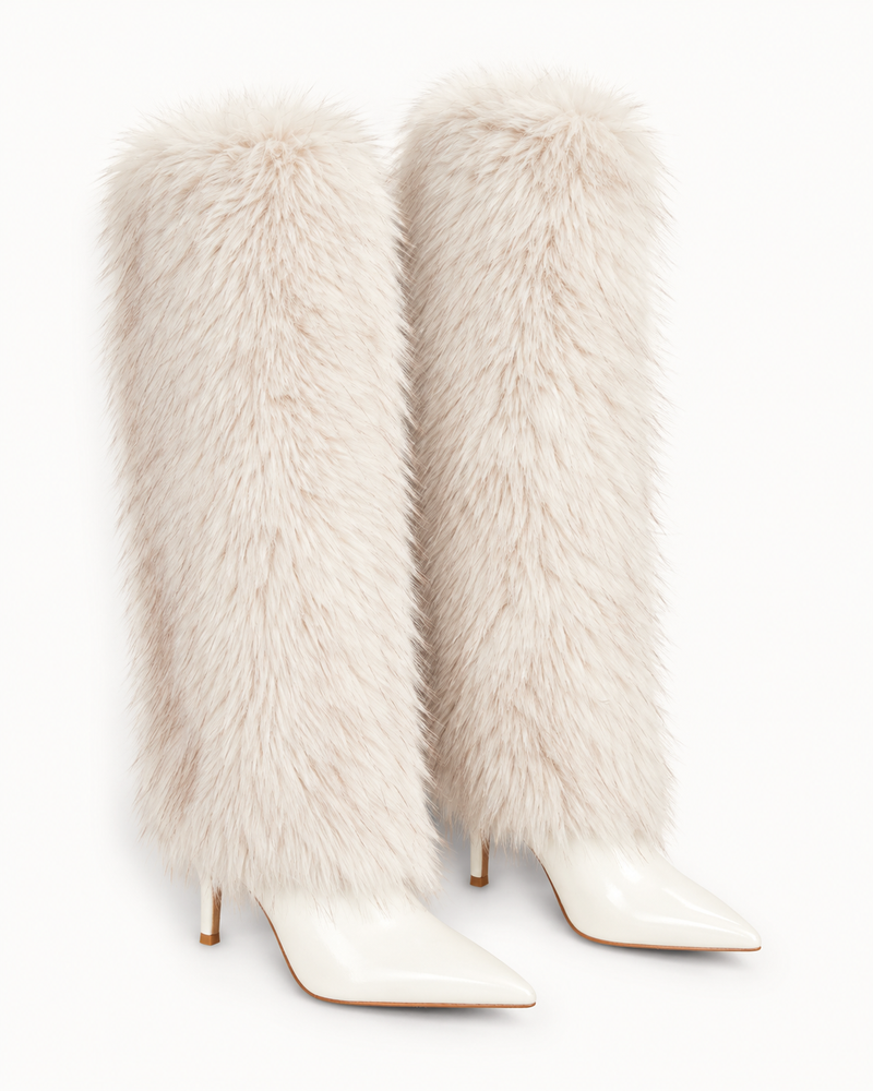 Icon Boot