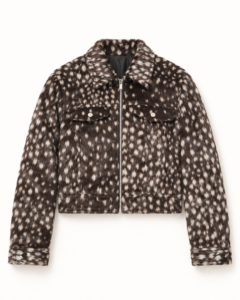 Leah Jacket