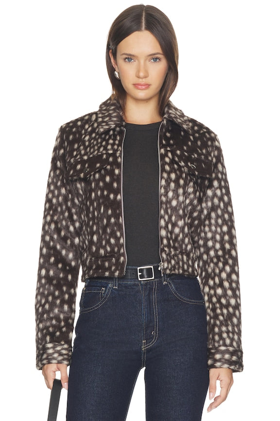 Leah Jacket