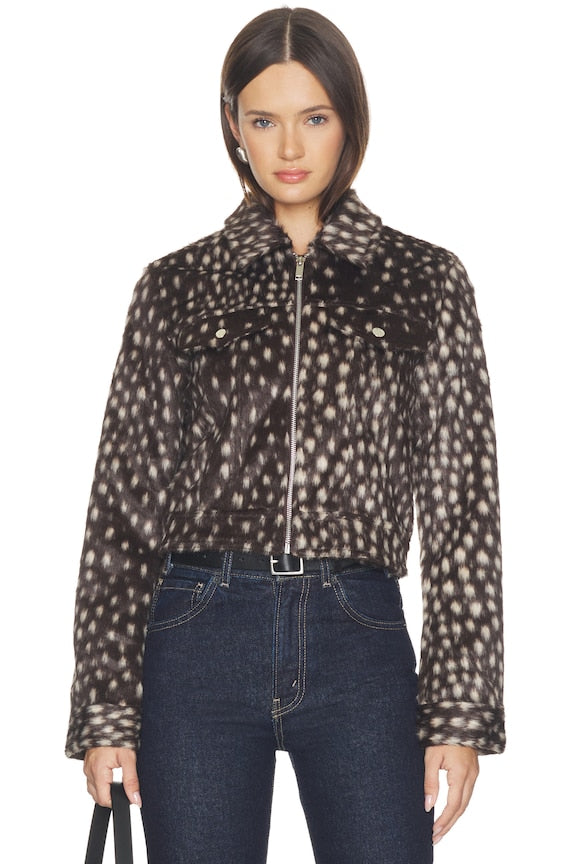 Leah Jacket