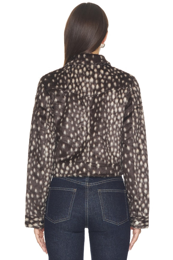 Leah Jacket
