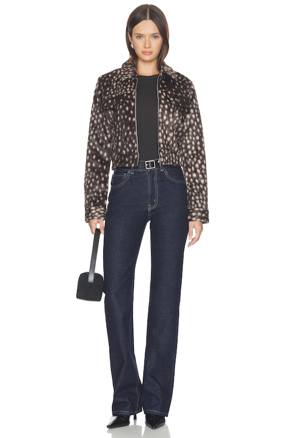 Leah Jacket