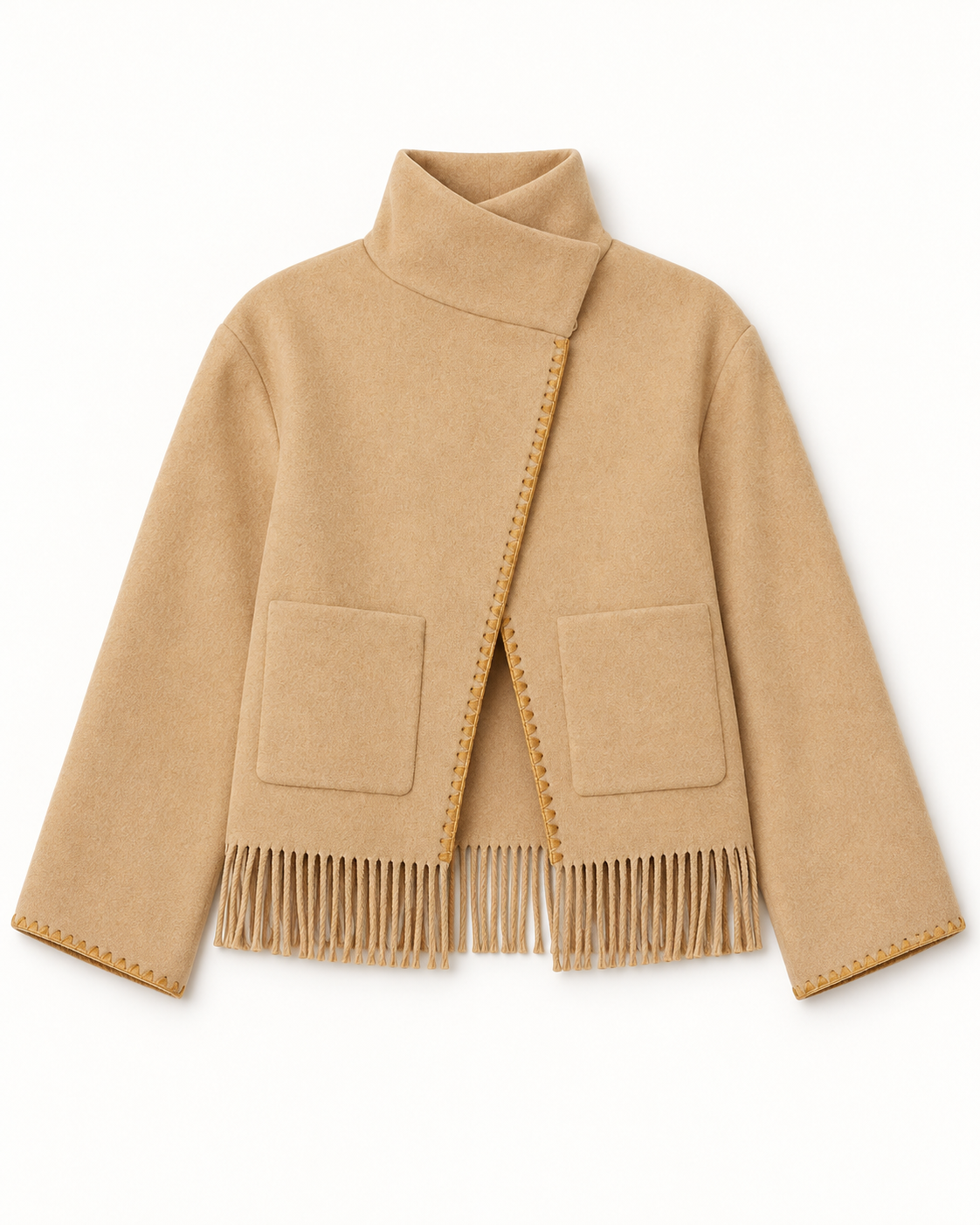 Rhea Jacket