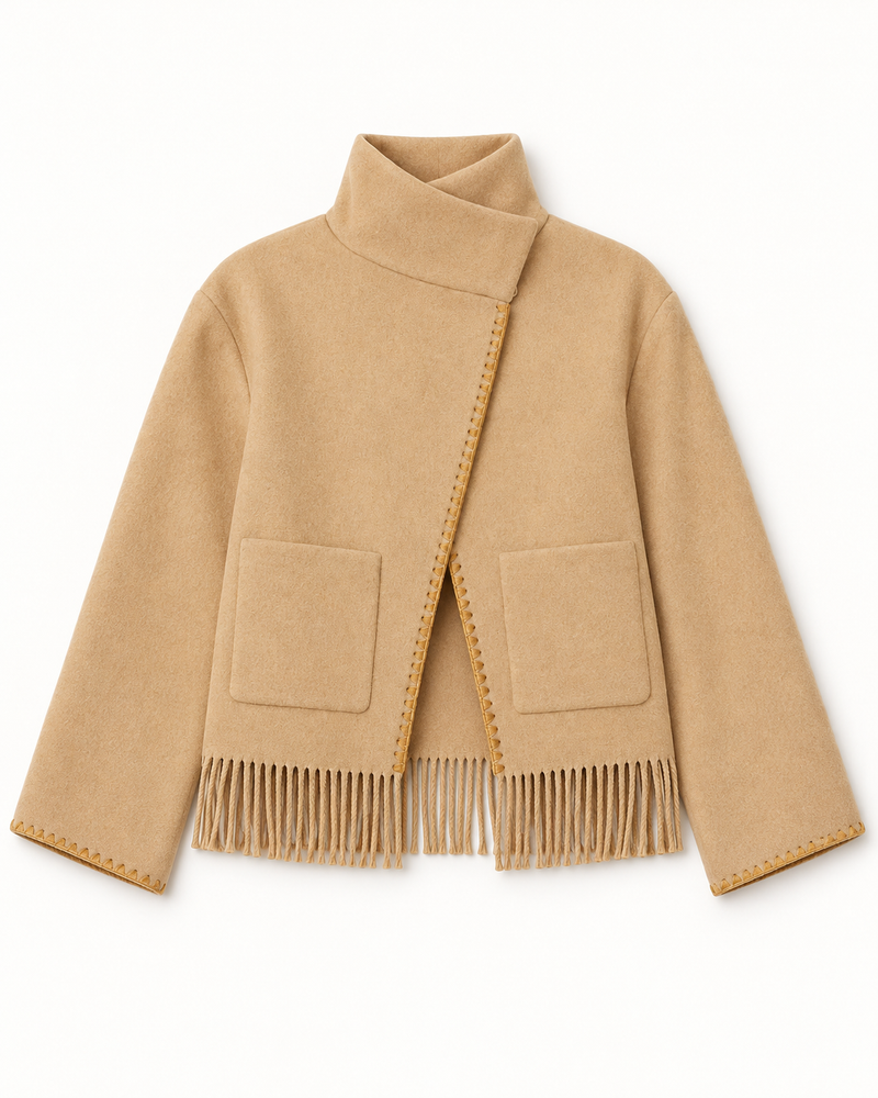 Rhea Jacket