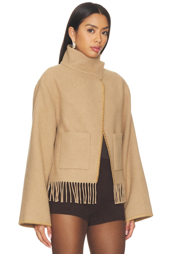 Rhea Jacket