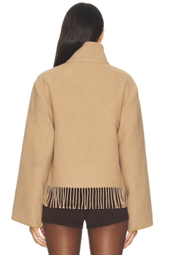 Rhea Jacket