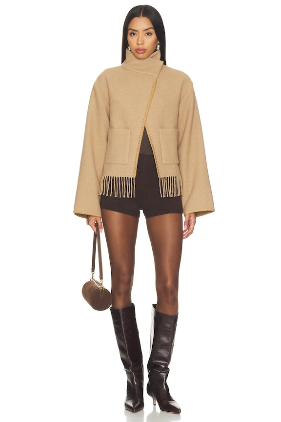 Rhea Jacket
