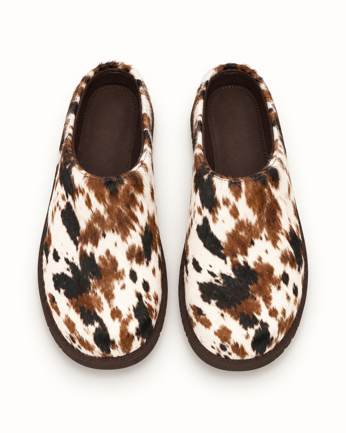 Otzo Western Clog