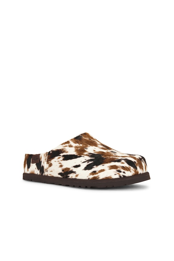 Otzo Western Clog