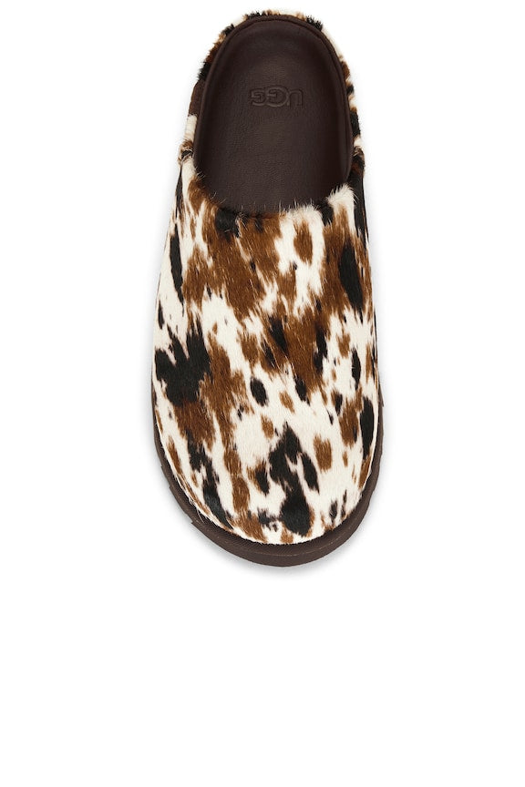 Otzo Western Clog