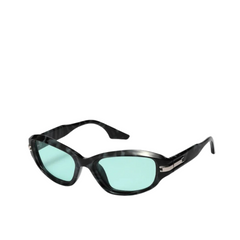 Retro Cat Eye Sports Sunglasses