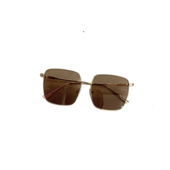 Box UV400 Large Sunglasses