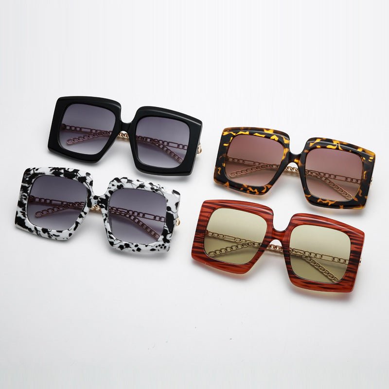 Alaba - Sunglasses - Kelly Obi New York