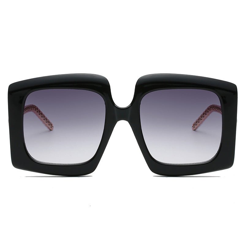 Alaba - Sunglasses - Kelly Obi New York