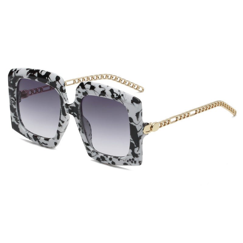 Alaba - Sunglasses - Kelly Obi New York