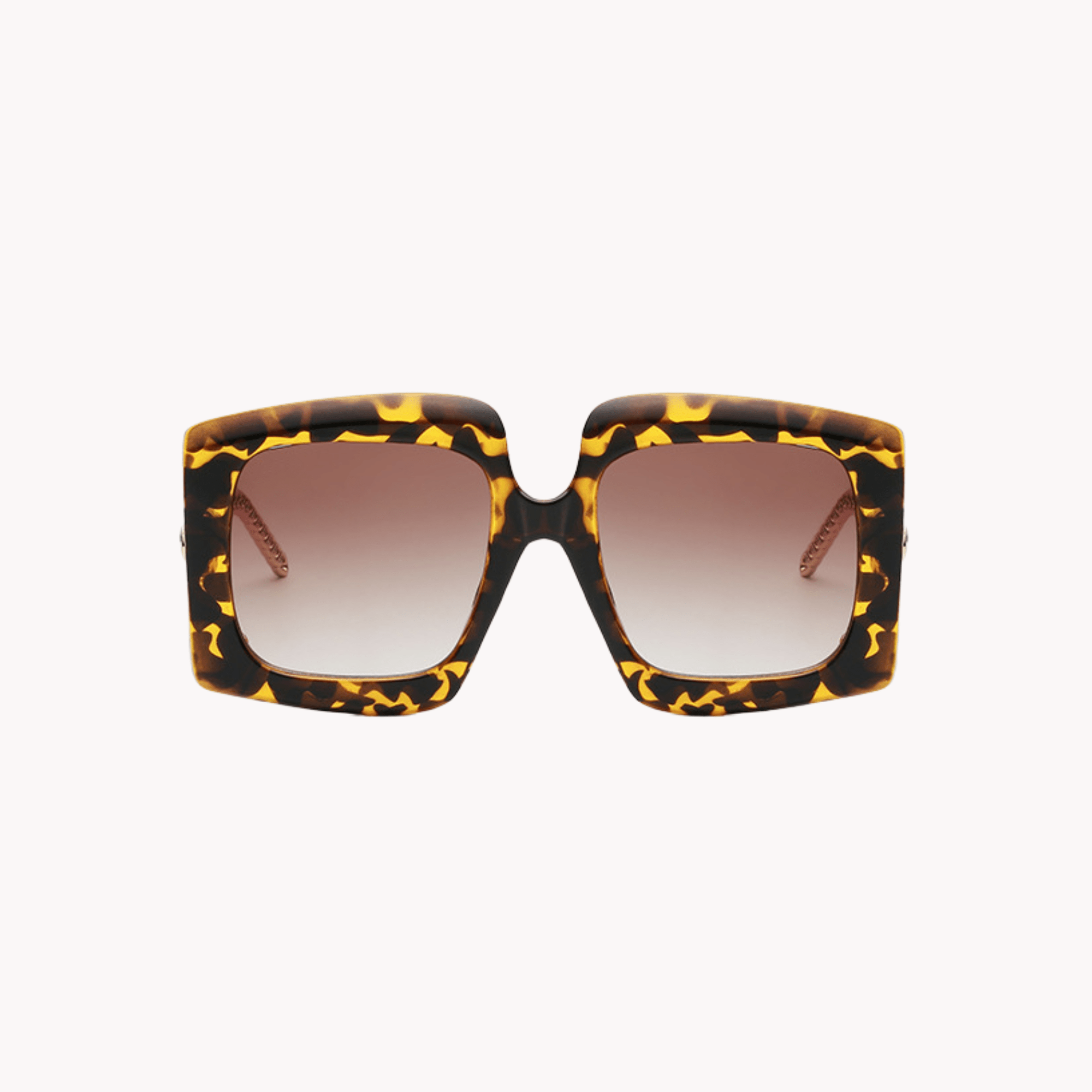 Alaba - Sunglasses - Kelly Obi New York