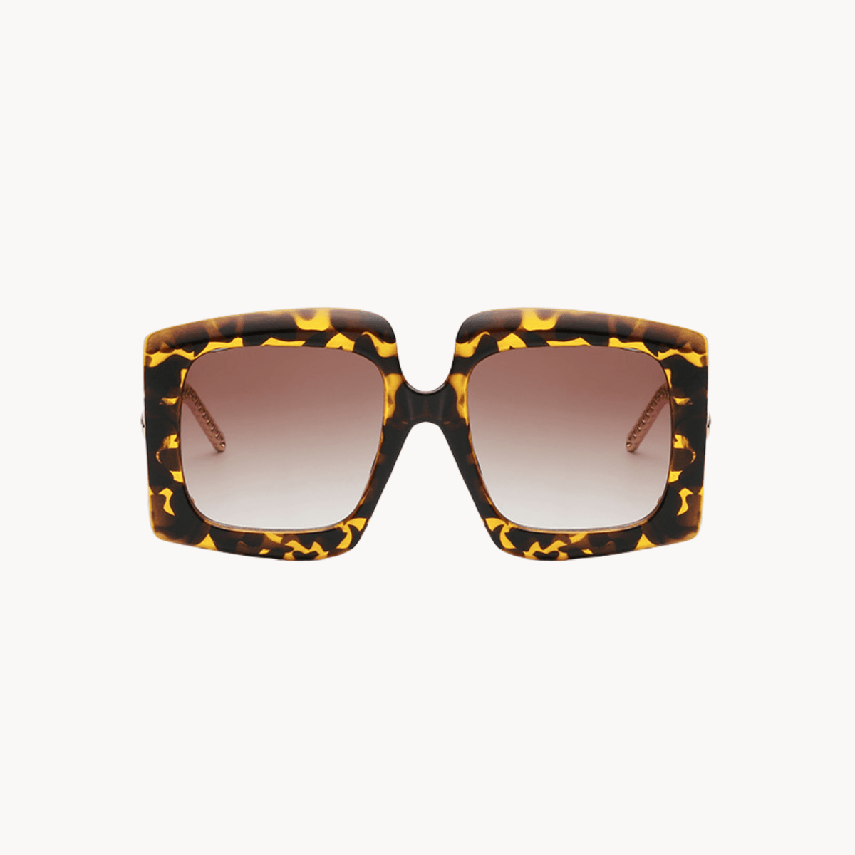 Alaba - Sunglasses - Kelly Obi New York