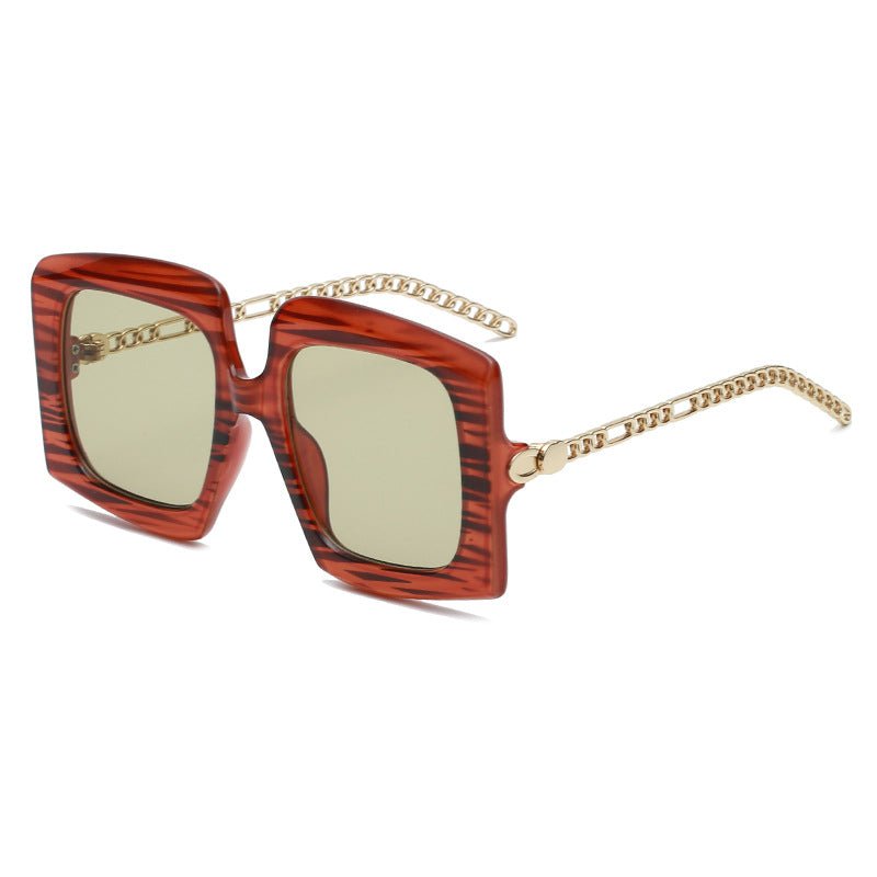 Alaba - Sunglasses - Kelly Obi New York