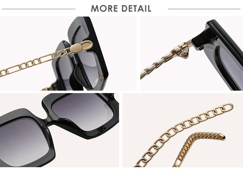 Alaba - Sunglasses - Kelly Obi New York