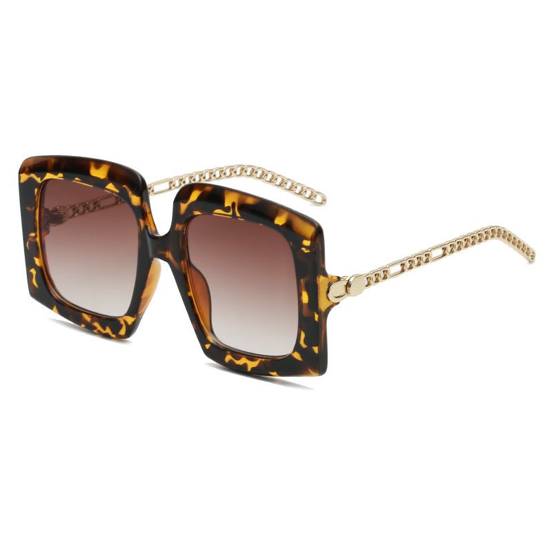 Alaba - Sunglasses - Kelly Obi New York