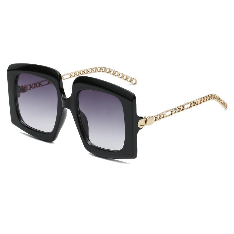 Alaba - Sunglasses - Kelly Obi New York