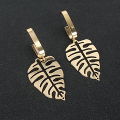 Aniyah - Earrings - Kelly Obi New York