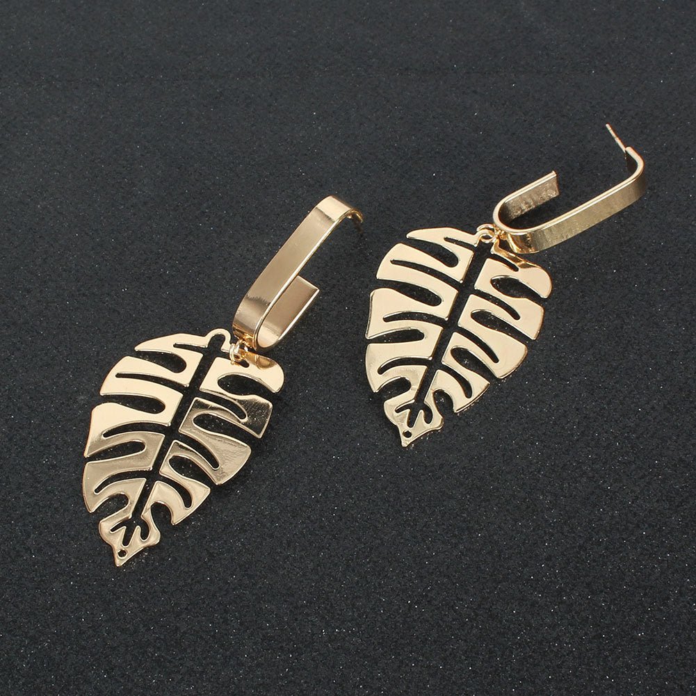 Aniyah - Earrings - Kelly Obi New York