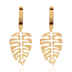 Aniyah - Earrings - Kelly Obi New York