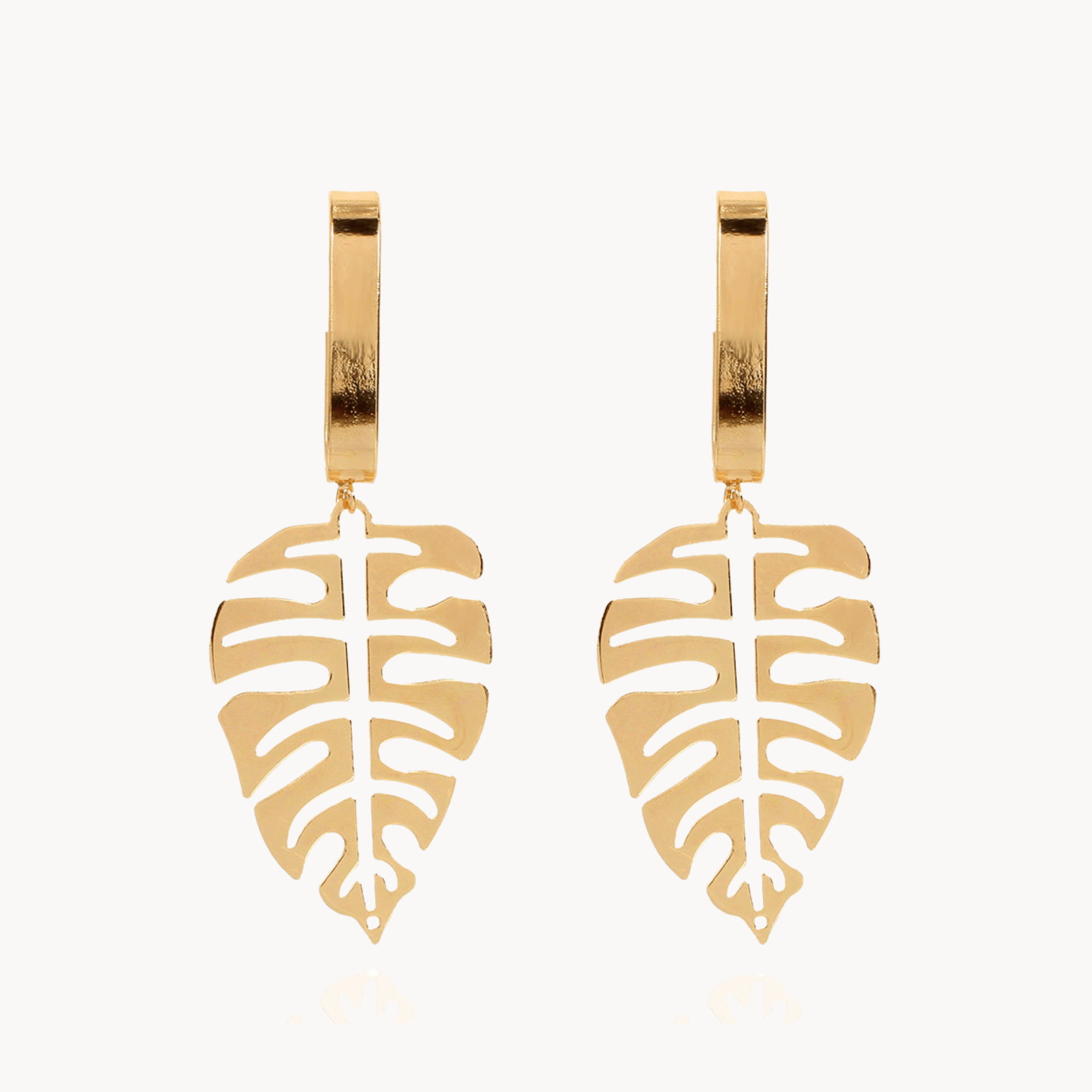 Aniyah - Earrings - Kelly Obi New York