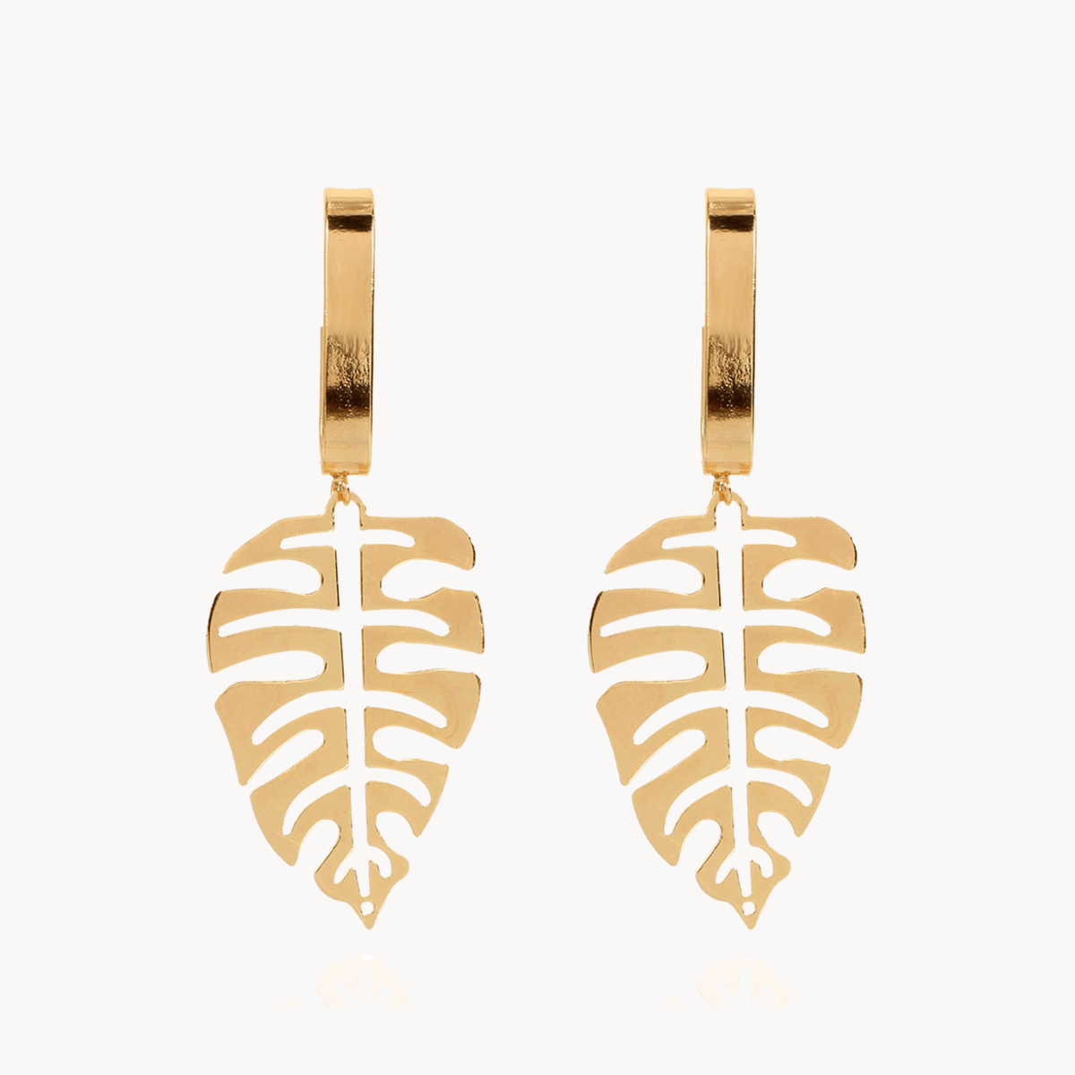 Aniyah - Earrings - Kelly Obi New York