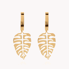 Aniyah - Earrings - Kelly Obi New York