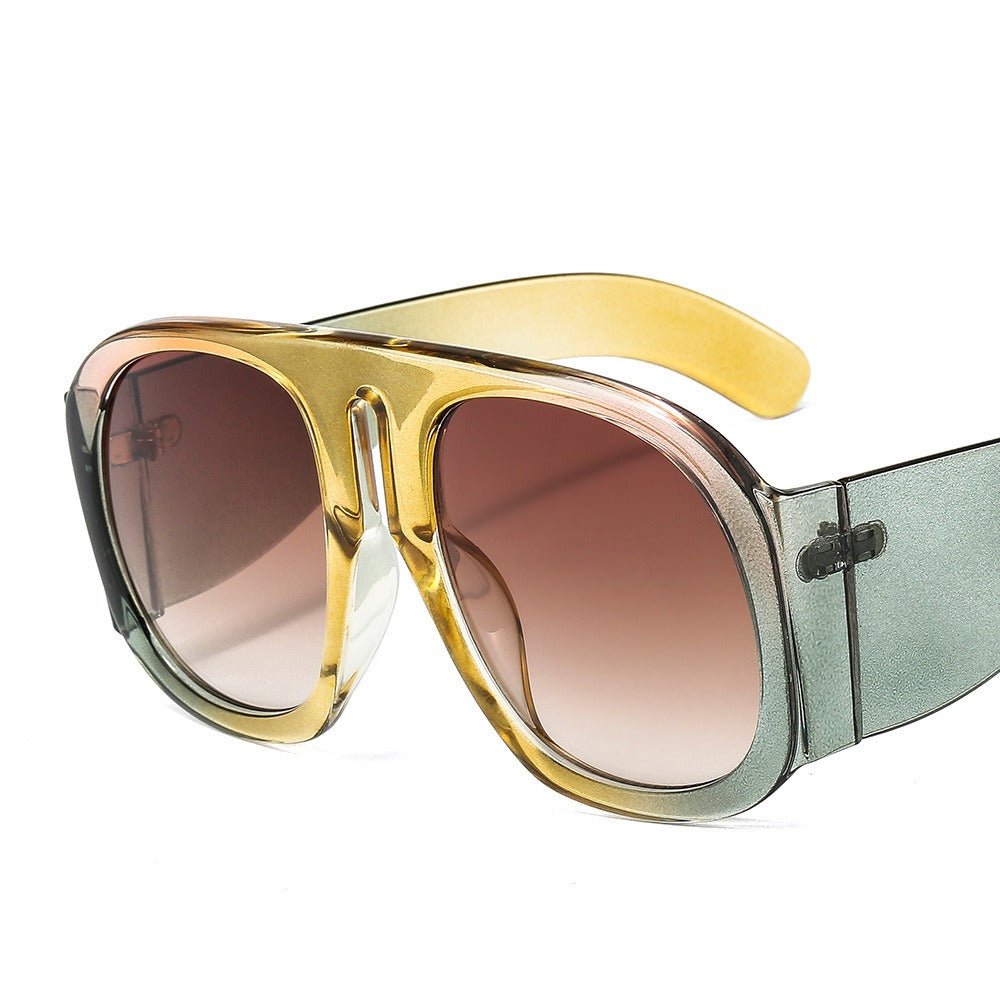 Azizi - Sunglasses - Kelly Obi New York