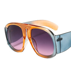 Azizi - Sunglasses - Kelly Obi New York