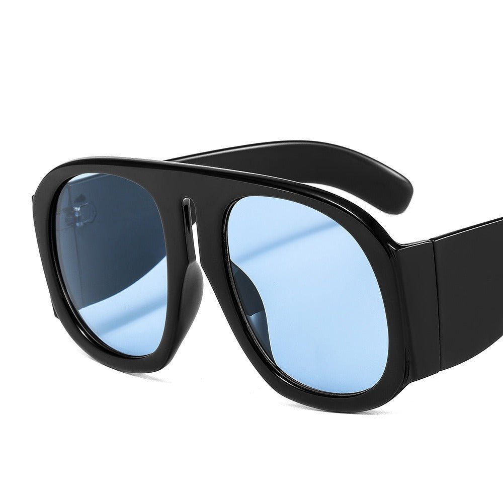 Azizi - Sunglasses - Kelly Obi New York