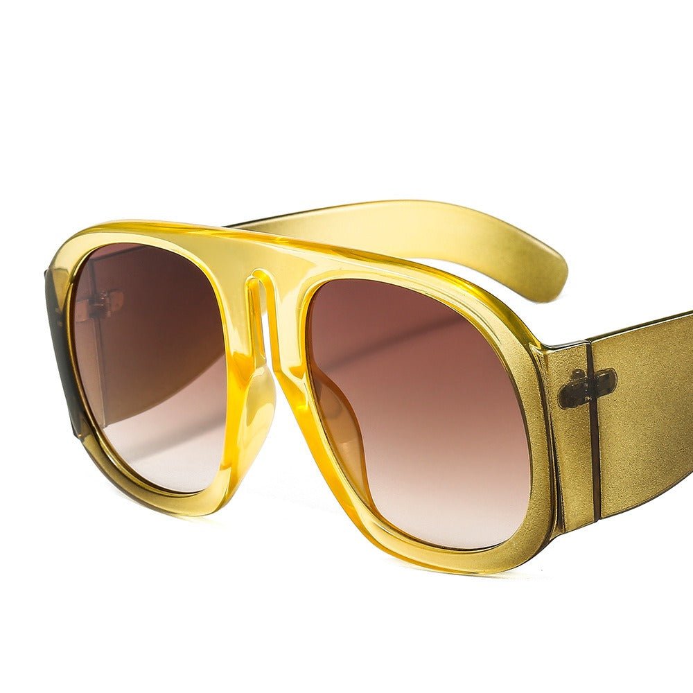 Azizi - Sunglasses - Kelly Obi New York