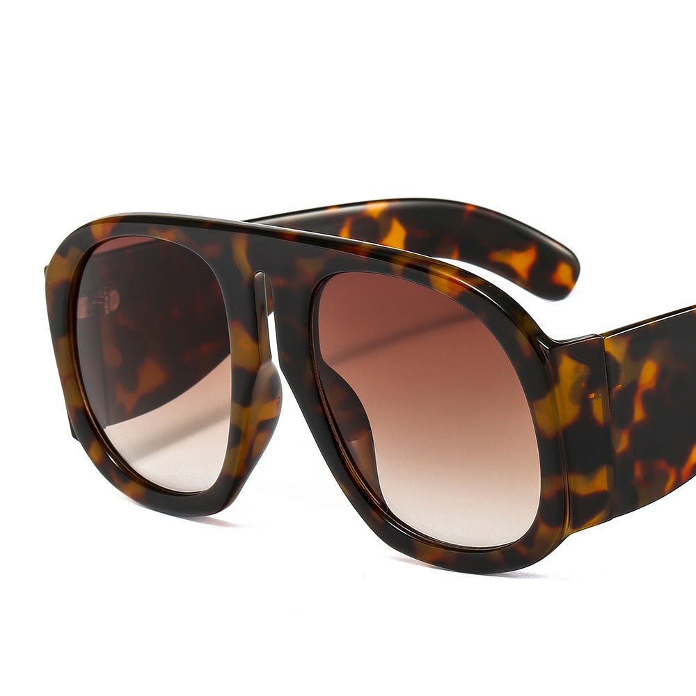 Azizi - Sunglasses - Kelly Obi New York