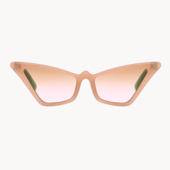 Cat Eye Jelly Sunglasses - Kelly Obi New York