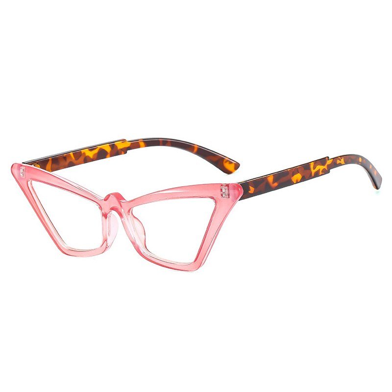 Cat Eye Jelly Sunglasses - Kelly Obi New York