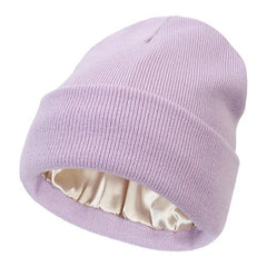 Classic Chunky Warm Beanie - Kelly Obi New York