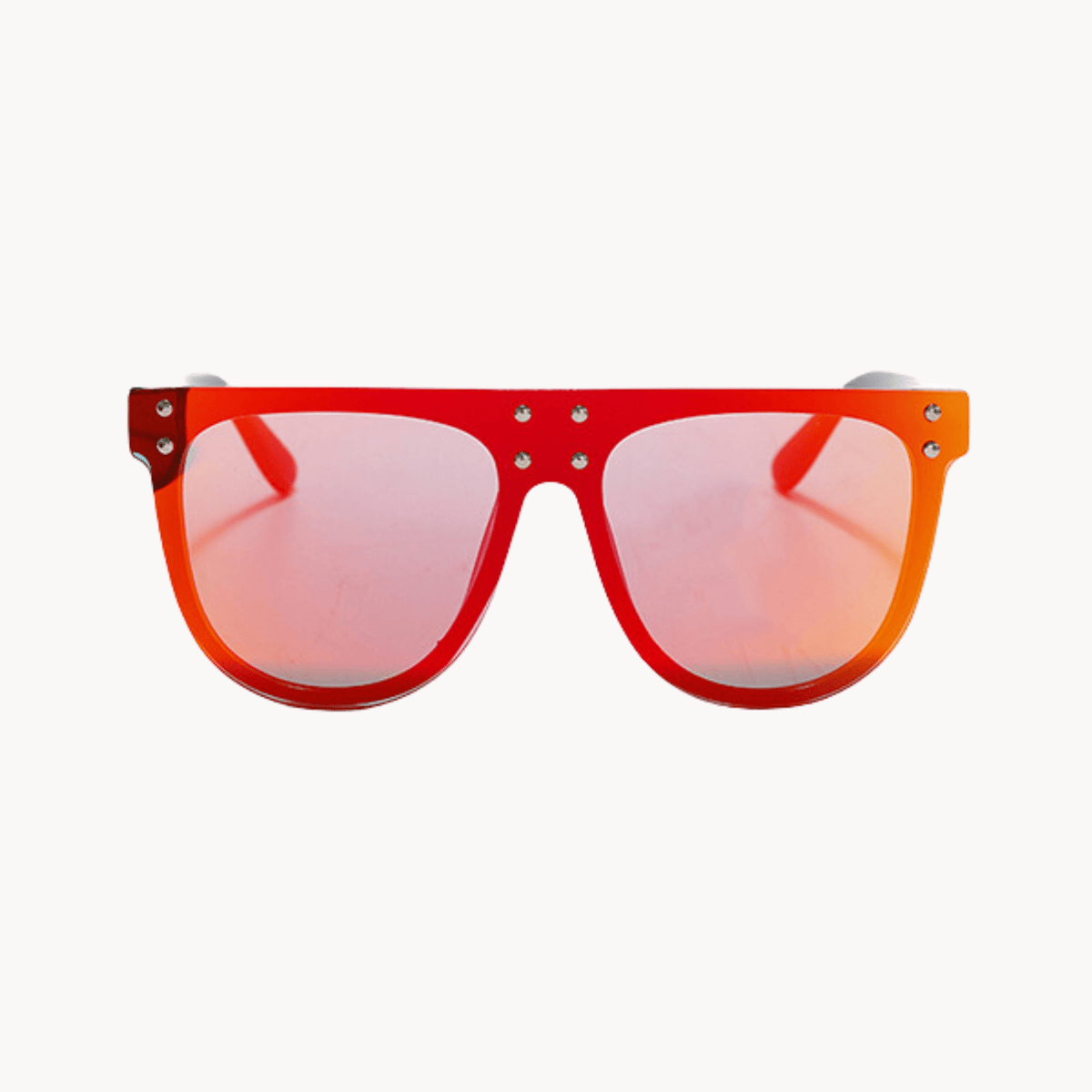 Colorful Mercury Sunglasses - Kelly Obi New York