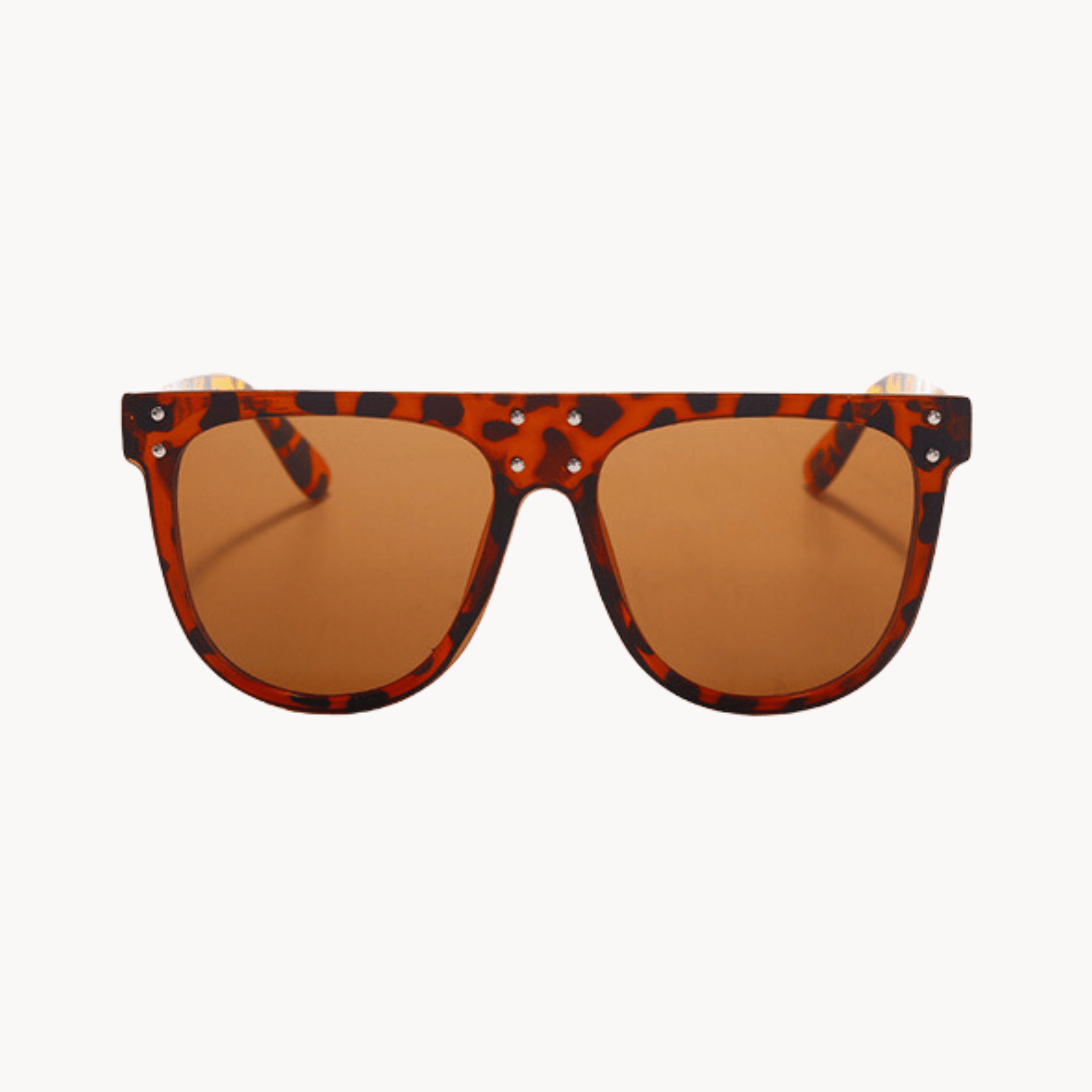 Colorful Mercury Sunglasses - Kelly Obi New York