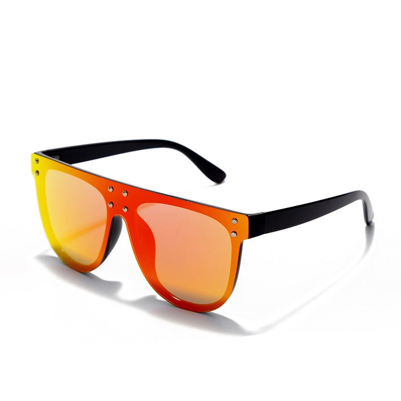 Colorful Mercury Sunglasses - Kelly Obi New York