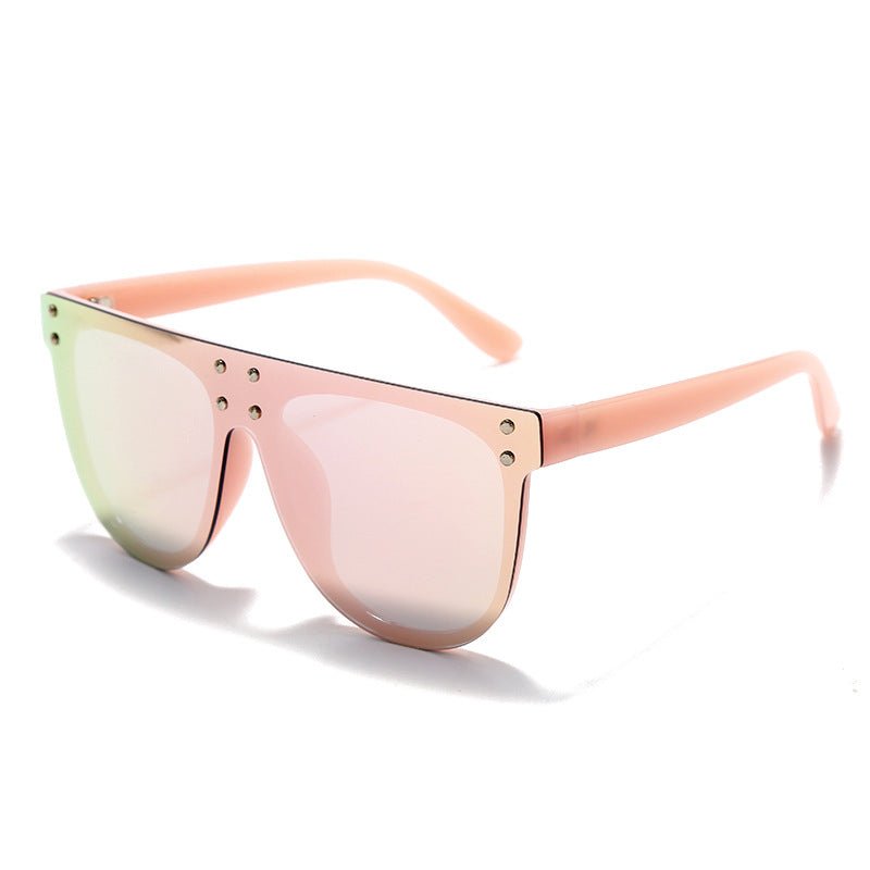 Colorful Mercury Sunglasses - Kelly Obi New York