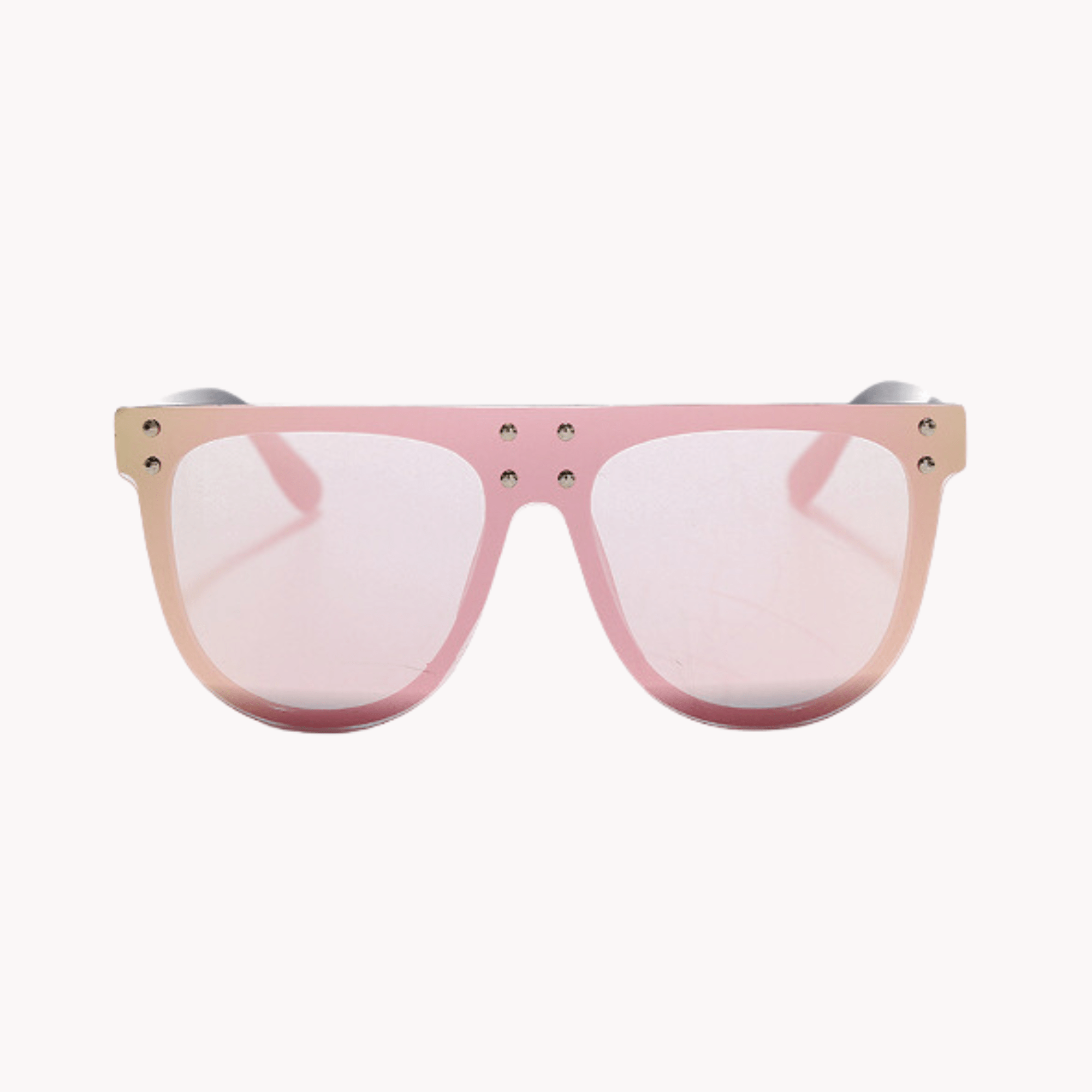 Colorful Mercury Sunglasses - Kelly Obi New York